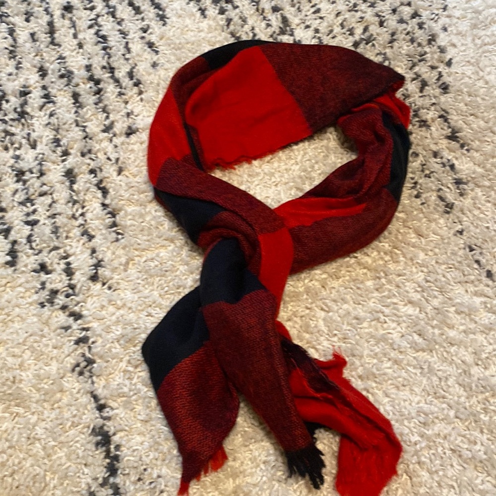 Large Scarf